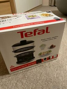 Parní hrnec Tefal