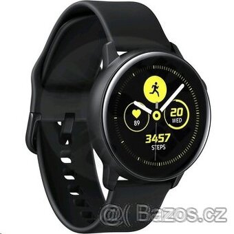 Samsung watch active