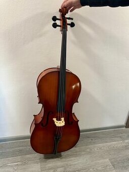 Violoncello 4/4 - 1