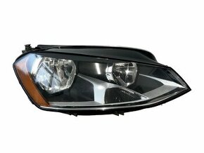 Pravý přední halogen světlo 5GM941006 VW Golf 7 r.v. 2016