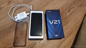 Vivo V21 5G