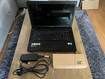 Lenovo G710