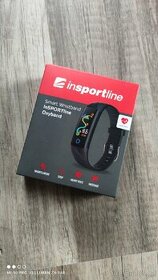 Fitness náramek inSPORTline Oxyband