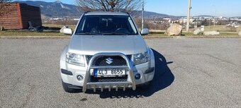 Prodej Suzuki grand vitara - 1