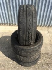 Letní pneu 215/45/16 86H Bridgestone