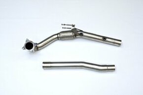 MILLTEK SPORT DOWNPIPE 2,0 TFSI