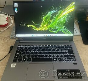 Acer Swift 3 14" i5 10.generace jako nový - 1