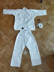 Dětské kimono na JUDO vel. 135-144 cm