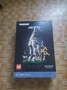 Lego 76989 Ideas Horizon Zero Dawn Tallneck