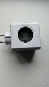 Powercube rozbocovaci zasuvka s USB - 1