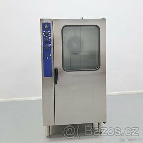 Konvektomat Electrolux 40x GN 1/1