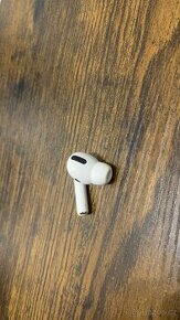 Originální Airpods Pro 1. gen (Levé sluchátko)