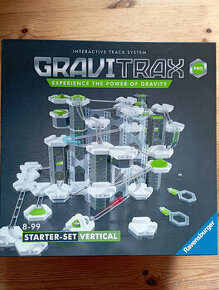 GRAVITRAX - STARTER SET VERTICAL