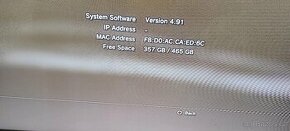 PS3 500GB