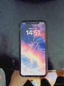 iPhone X 256 GB