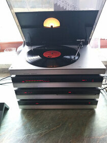 Bang & Olufsen 5500 sestava , Receiver, CD, Tape Deck, Phono