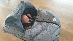 7AM Enfant Car seat Cocoon