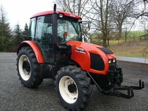 Zetor 8441 Proxima