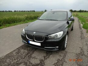 BMW Řada 5, BMW GT 530D GRAN TURISMO - 1