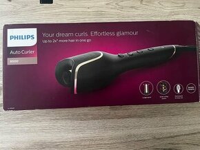 Philips Auto Curler 8000 - 1