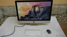 Apple iMac 27"2011//i5//4gb ram//1TB hdd - 1