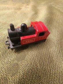 MATCHBOX 0-40-0 STEAM LOCO No.43