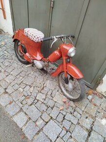 Jawa 555