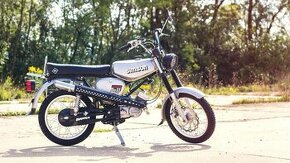 Koupím Simson S51 Enduro