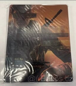 Call of Duty Black Ops 6 Steelbook + tričko (bez hry)