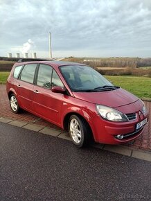 Renault Grand Scenic ll 1.9 DCI 96 kw