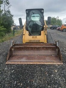 Caterpillar 297C