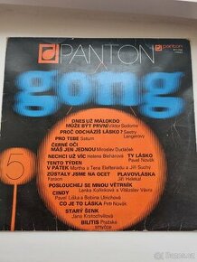 LP Panton 5 GONG-vyber