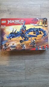 Lego Ninjago