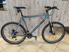 Horské kolo Mongoose Tyax Elite Pro