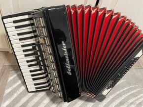 Acordeon weltmeister 80 bas - 1