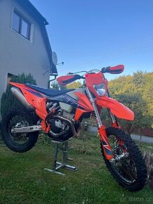 Ktm Excf 350 2022