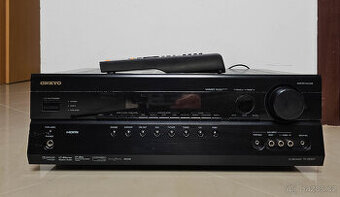 Onkyo TX-SR507 - 1