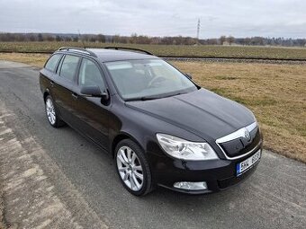 Škoda Octavia Combi II 1.2 TSI 77KW