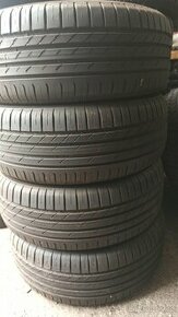 4x 205/55r16 nokian