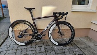 Najľahší tarmac sl8 6,45kg - 1