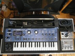 Novation Mininova - 1