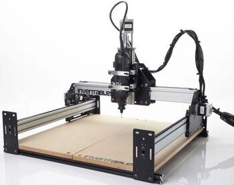 CNC Shapeoko 2 Mechanical Kit to Full Kit