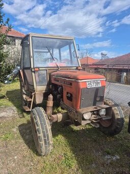 Zetor 6911 - 1