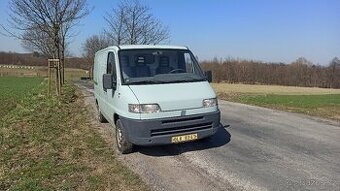 Fiat Ducato 1.9D