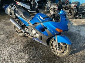 Kawasaki ZZR 600 2001-2005