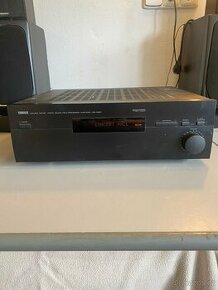 YAMAHA DSP-E580