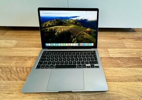 MacBook Pro 13" Retina, i5 1.4GHz, 8GB RAM, 512GB SSD