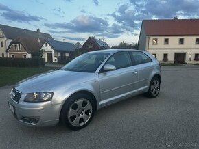 Audi A3 1.9 TDI 77 kw - 1