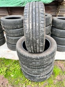 215/55 R18 95H letní pneu Bridgestone 2019 - 1