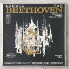 Ludwig van Beethoven - 1